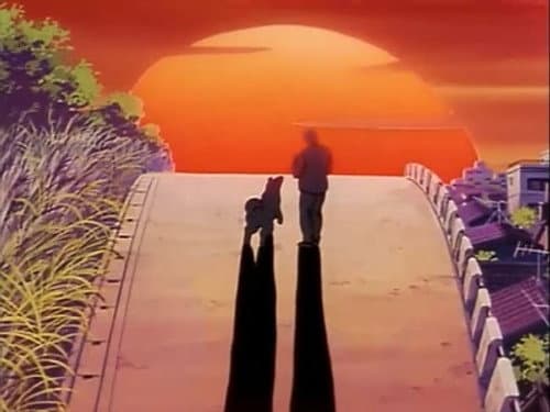 Episode 27: Disappeared Souichiro!? The Memory of Yakitori`s Scent