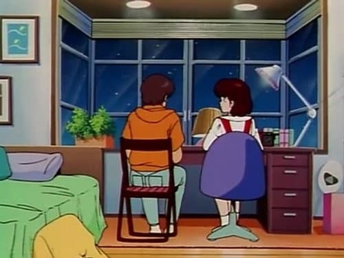 Episode 64: Godai-kun Loses! Sweet Trap of the High School Girl!!