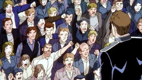Episode 90: Rumbling