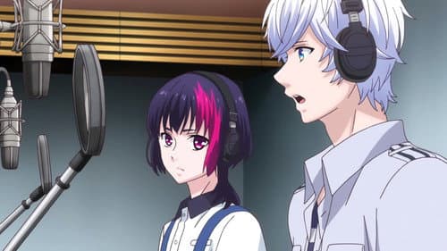 Episode 2: The Bad End Isn`t So Bad