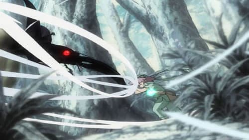 Episode 34: Protectors of the Forest