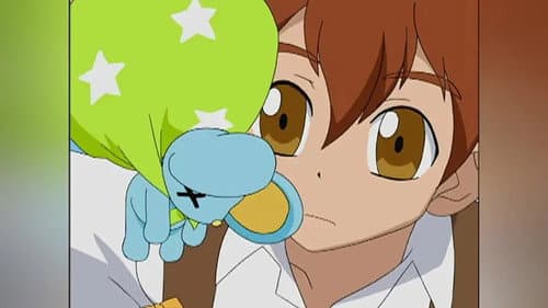 Episode 14: I Wish His Manners Would Improve!
