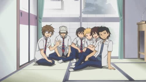 Episode 3: High School Boys and Summer Plans