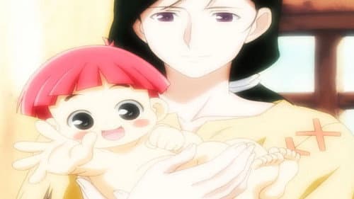 Episode 50: Mori no Yume