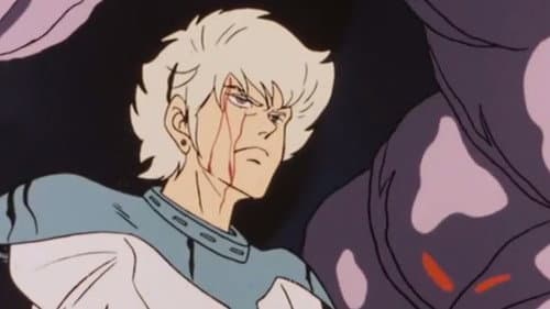 Episode 27: Dark Change