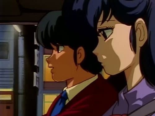 Episode 80: Godai-kun in a Panic! Yagami Is Suddenly a Bunny Girl!!