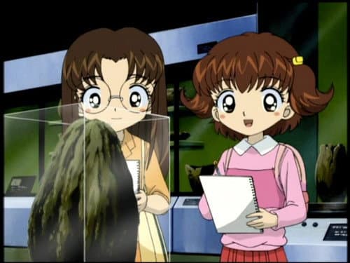 Episode 41: The Scary Museum!