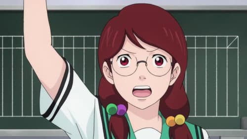 Episode 43: Second Encounter (For Real This Time)! Uryoku Chouno (Part 1)