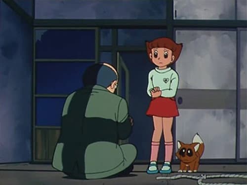 Episode 8: Ten Million Yen, Three Hours