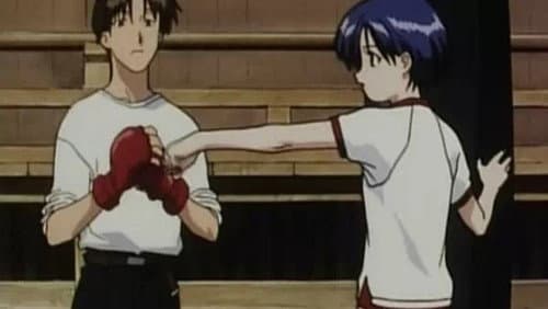 Episode 4: Shining Moment