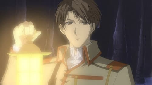 Episode 6: The Terror of Morgif, a Man-Eating Demon Sword