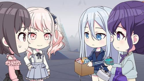Episode 10: Cup Ramen Kai