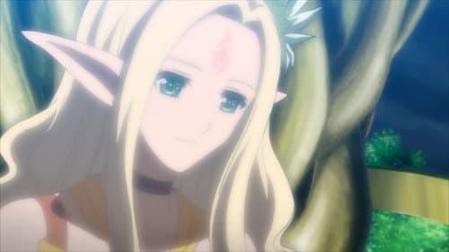 Episode 11: Spirit X Witch