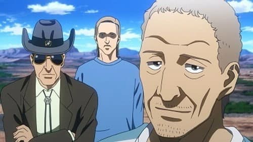 Episode 94: Exciting Teamwork