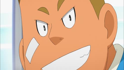 Episode 33: Youkai Nyaha Taiken / Tsuchinoko Hokaku Daisakusen! / 4-koma-san: Sennuki / Happyou! Youkai Nigaoe Kishakaiken / Atsumare: Youkai no Shima / Hito Kari Iku Zura