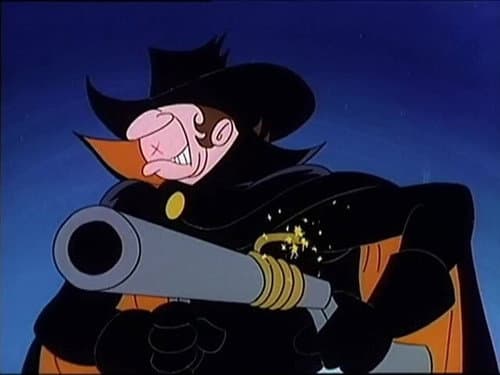 Episode 24: THE PHANTOM KNIGHT PART 3
