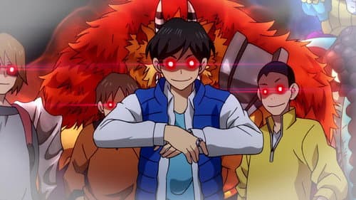Episode 11: Welcome, Minami!: Enter a new comrade—but she's an airhead?