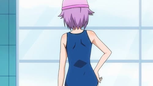Episode 12: Aiko Santa's Merry Problem / A Wish to Anzu Santa / You Should Understand!