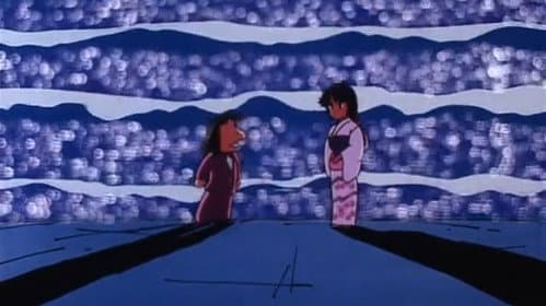 Episode 54: Iyami-san`s Wedding!