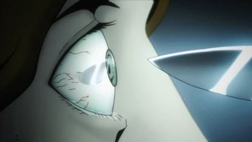 Episode 11: Nightmare