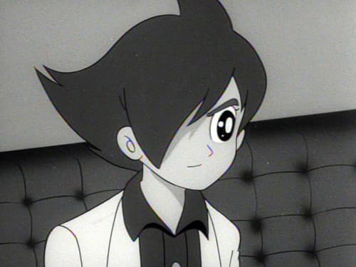 Episode 12: Giant of the Heavens