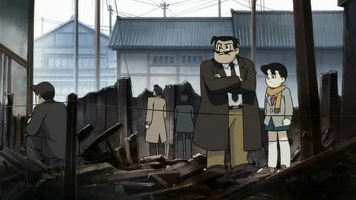Episode 15: Furanken's Assistants