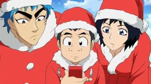 Episode 86: Gathering of the Four Kings! A Midwinter Night's Miracle!