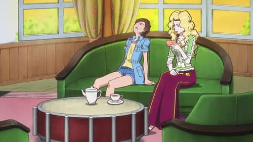 Episode 7: Looking for a Husband for Kanae