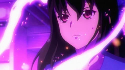 Episode 1: OVA