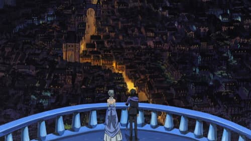 Episode 56: The Shadow Begins to Move