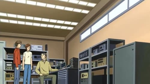 Episode 24: Passion of the Distant Day