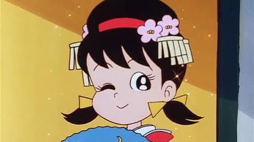 Episode 35: The Tomboy Princess of Dekapan Castle!