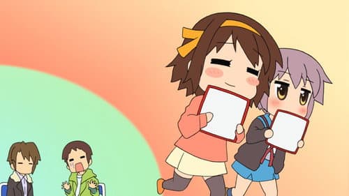 Episode 21: Dai 21-wa