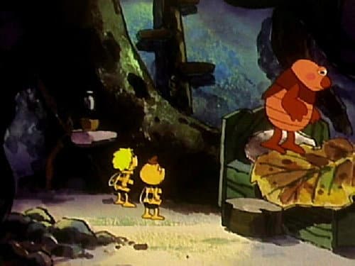 Episode 24: The cicada's song