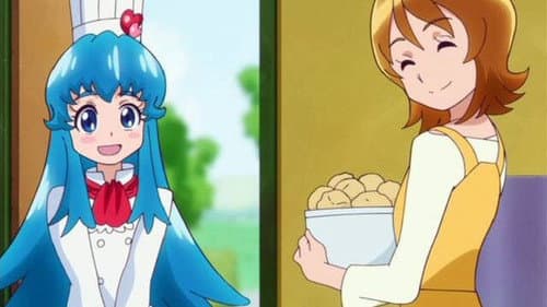 Episode 6: Ribbon's Kindness!! That's the Love of Cooking!!