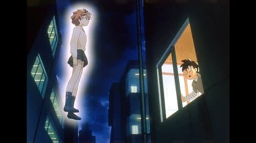 Episode 13: Sae's Magic, Sae's Feelings, Forever