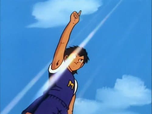 Episode 47: Kojiro`s Sign of Winning
