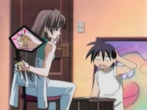 Episode 2: Heart Pounding * Vacation