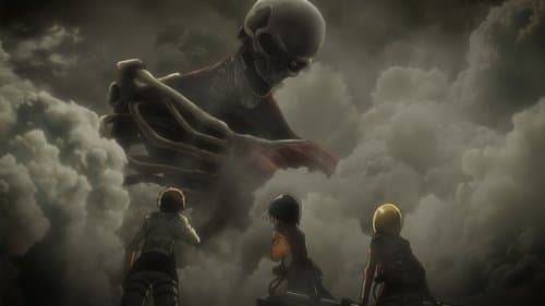 Episode 10: Traitor