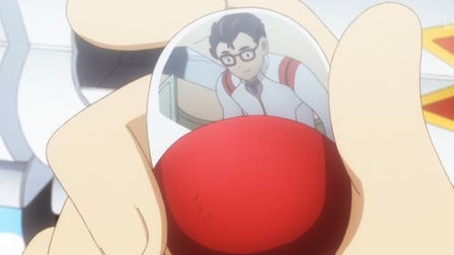 Episode 5: A Hanamaru Detective/A Hanamaru First Love