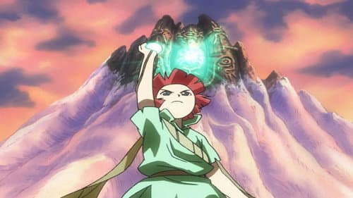 Episode 46: Kogoeru Inochi