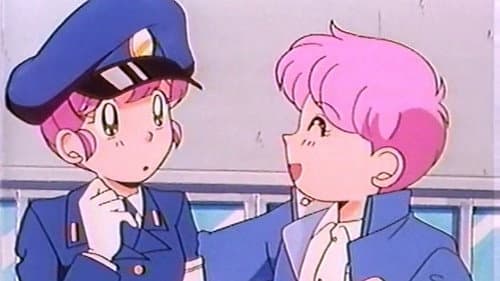 Episode 21: Deta! Kagemusha, Watashi wa Nagisa?