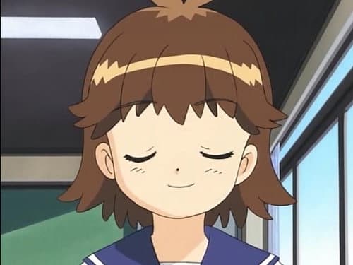 Episode 15: To each her own entrance exam! Who will catch the future?