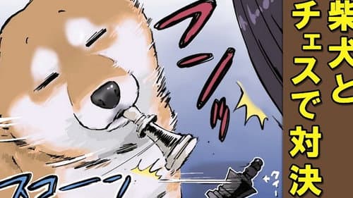 Episode 47: Chess / Loop (Role Reversal) / Can`t Quit