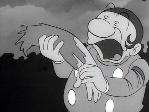 Episode 15: Tragedy of the Animal Man