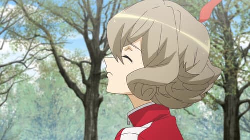 Episode 4: Love at First Sight with Hitomebore