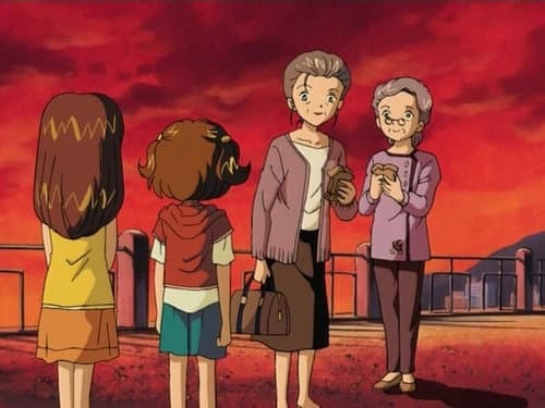 Episode 7: A Summer Festival Adventure