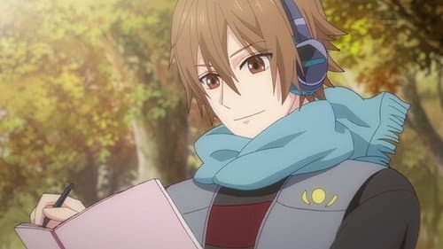 Episode 10: We Can Fly in the Sky!