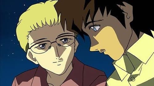 Episode 9: Why love is...