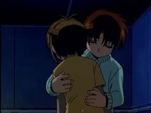 Episode 57: Sakura, Xiaolang, and the Elevator